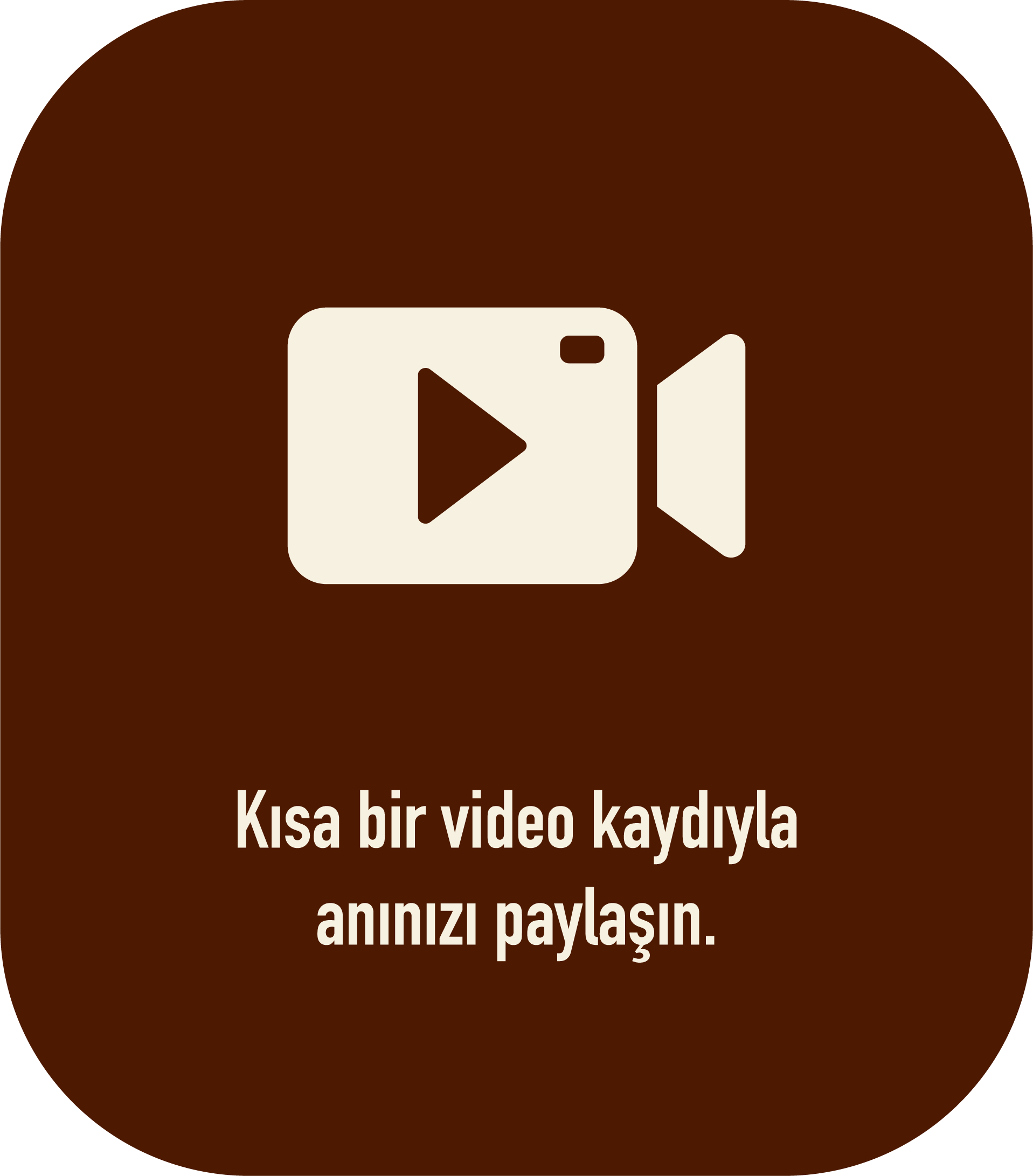 Video Ekle
